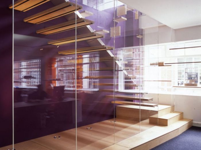 Archisio - Plasma Studio - Progetto Circus house