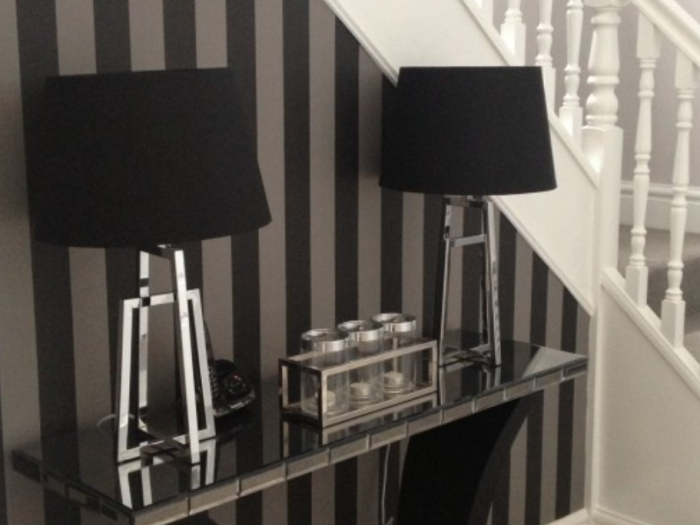 Archisio - Kinky Art Snc - Progetto Tende e lampade