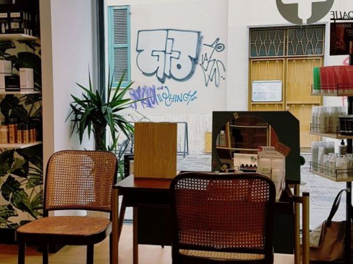 Archisio - Studio Ics - Progetto Parafarmacia