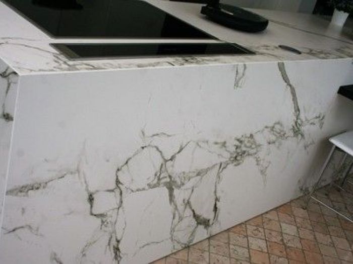 Archisio - Sadepa Marmi - Progetto Cucine lavelli e bacinelle