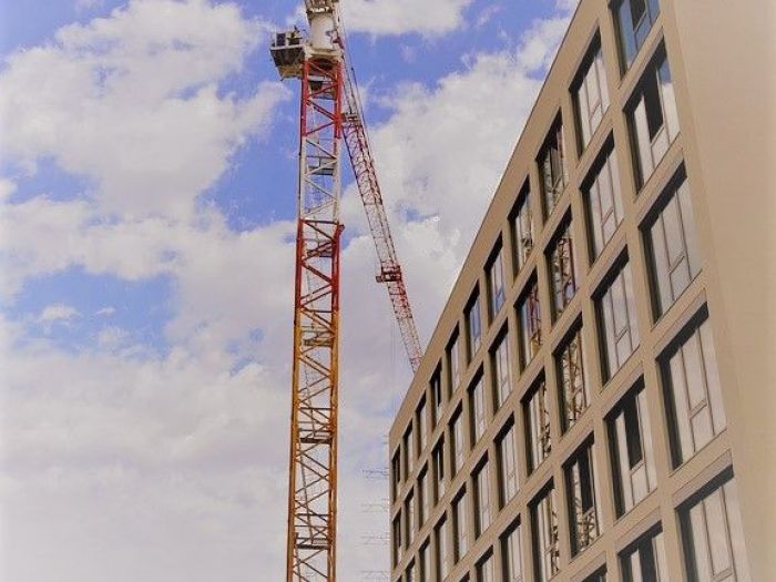 Archisio - Muratori Baschi Soccooprl - Progetto Ristrutturazione