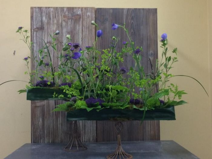 Archisio - Fiorissima Italiana srl - Progetto Complementi darredo per interni e giardini