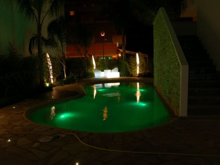 Archisio - Adele Di Mattia - Progetto Una piscina biologica in citt