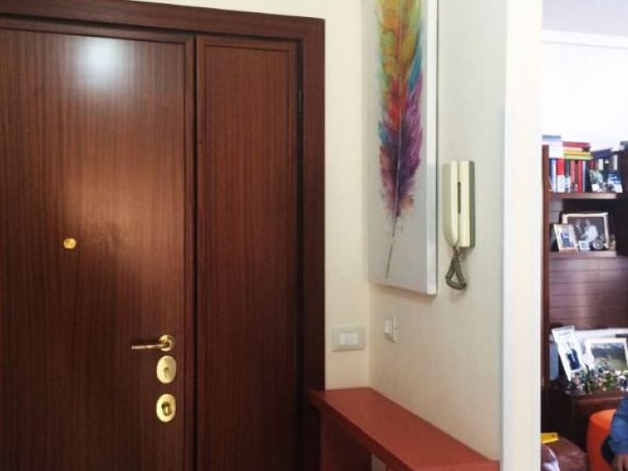 Archisio - Architetti Studioppure - Progetto Mobile rusty