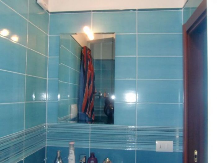 Archisio - Alca srl - Progetto Ristrutturazione interna di appartamento di un noto professionista