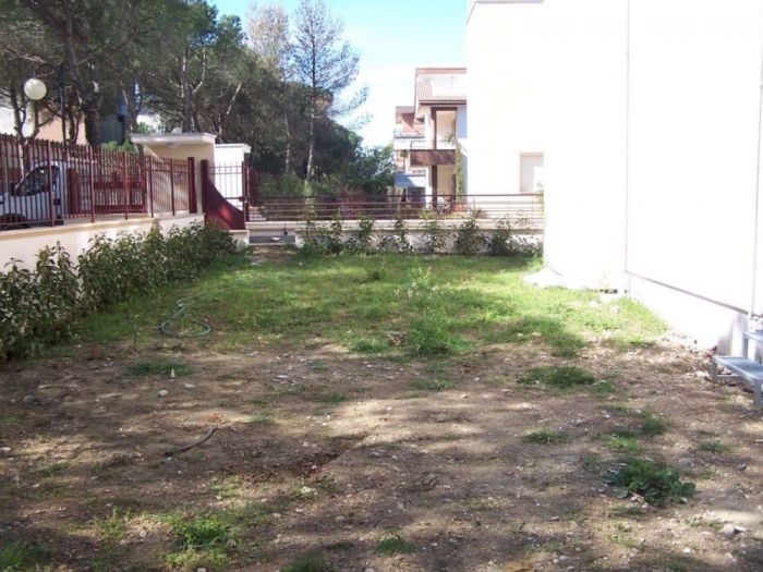 Archisio - Artenatura Vivai Saas - Progetto Giardino privato matera