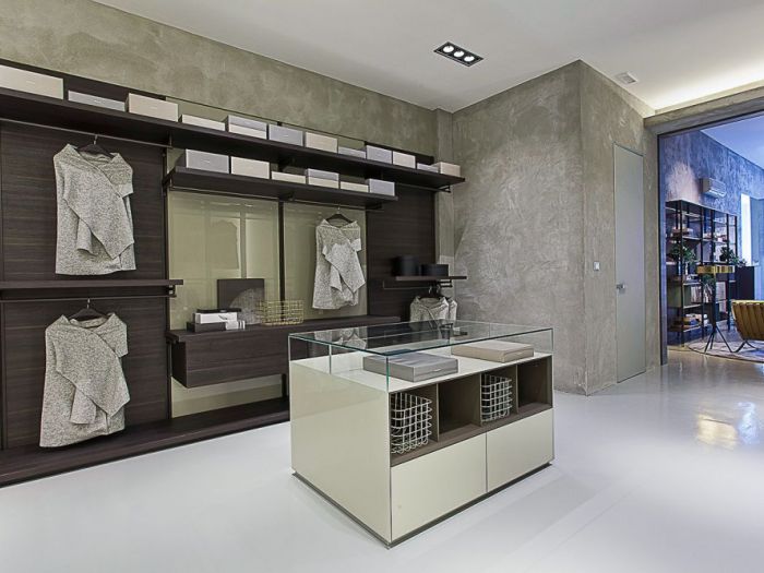 Archisio - Vdf Valerio Durso Fotografo - Progetto Location