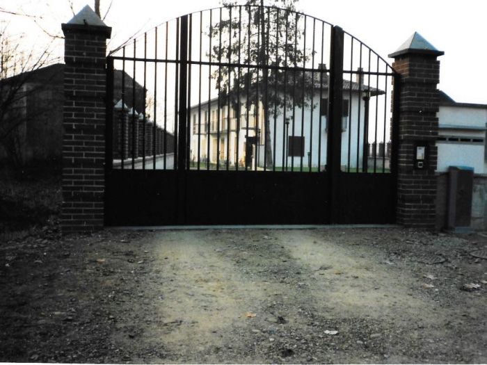 Archisio - Canavesio Bruno - Progetto Ristrutturazioni cascina san rocco