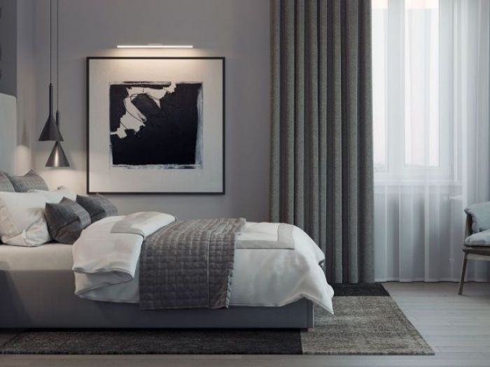 Archisio - Denis Igorevich Yurov - Progetto Una casa con vista sulle montagne