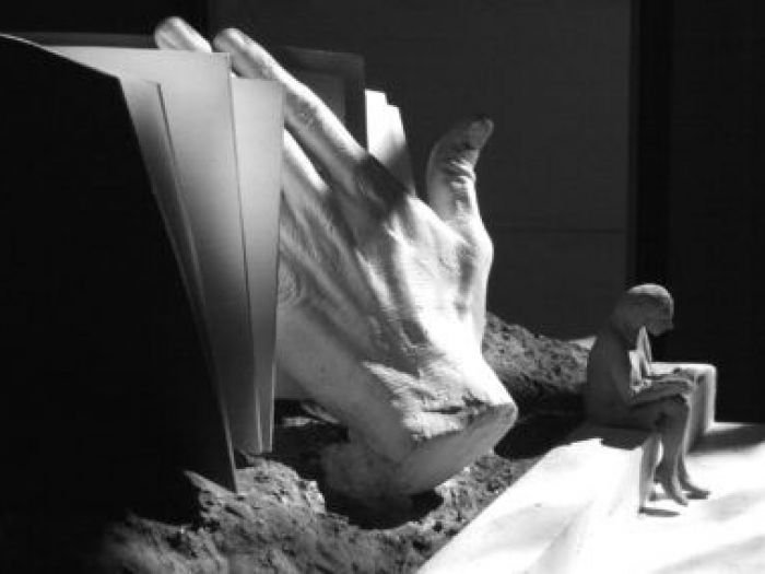 Archisio - Leolab - Progetto Museo della cartiera papale