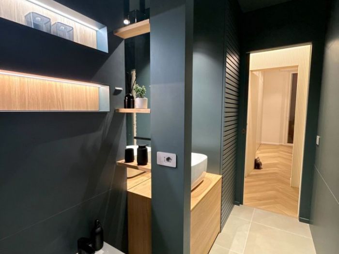 Archisio - Ester Barboni - Progetto Casa sf