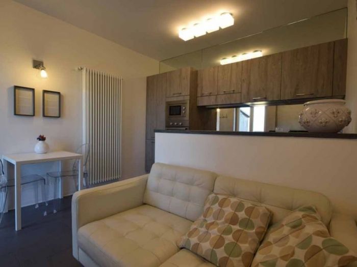 Archisio - Roberto Silvestri - Progetto Lo scrigno della vita una casa per una coppia di anziani