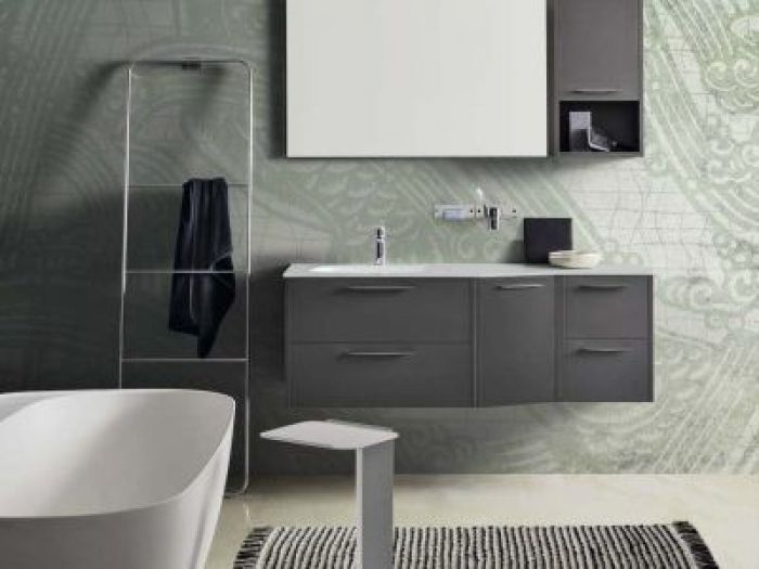 Archisio - Linearreda Design - Progetto Arredamento bagni