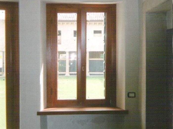 Archisio - Francesco Paolo Spampinato - Progetto Finestre