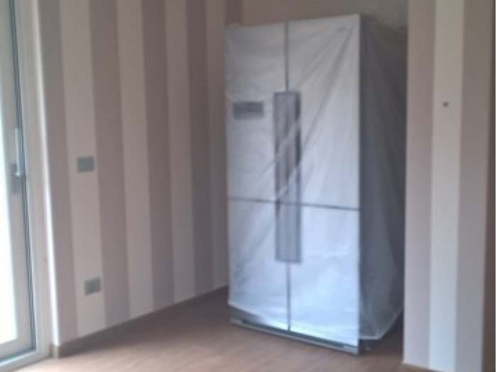 Archisio - Luana Russo - Progetto Villetta