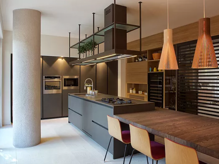 Archisio - Studio 74ram - Progetto Gea