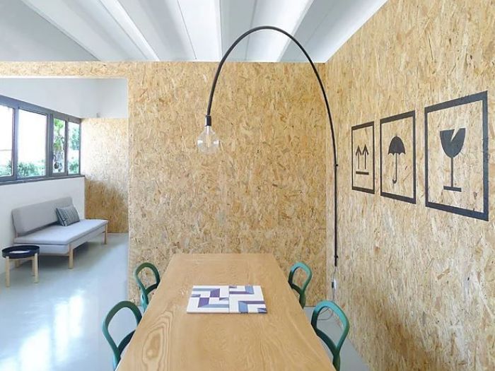 Archisio - Pasquale Bianchini - Progetto Caserta amat shipment offices