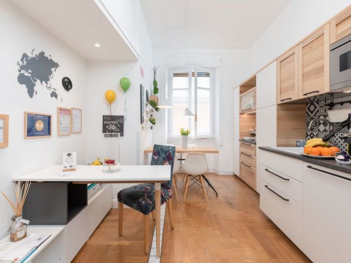 Archisio - Daniele Raffaelli - Progetto Bb maison vantaggio