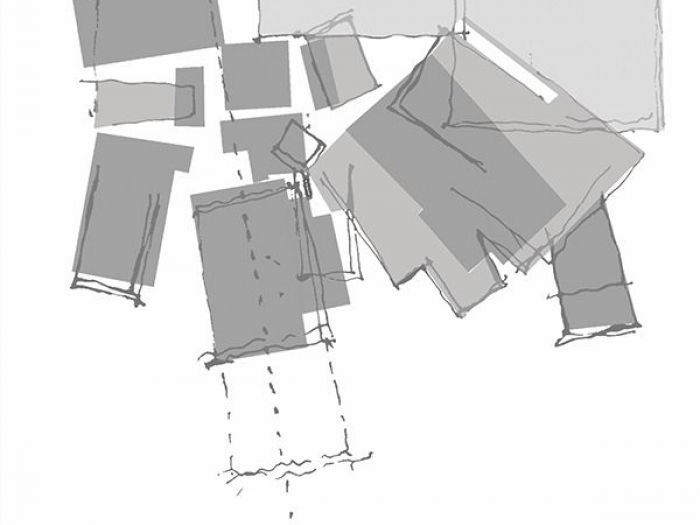 Archisio - Cinzia Stellato - Progetto Allombra dellanfiteatro