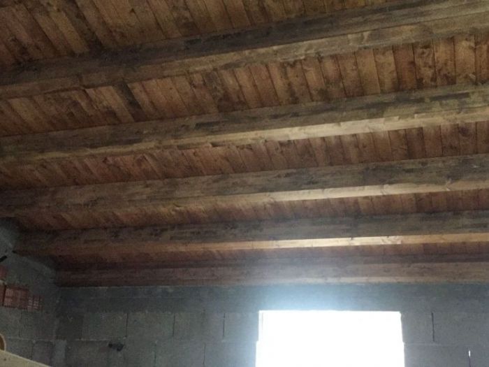 Archisio - Randazzo Gianluca - Progetto Lavori generici