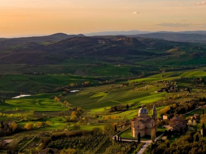 Archisio - Drone - Progetto Fotografia aerea