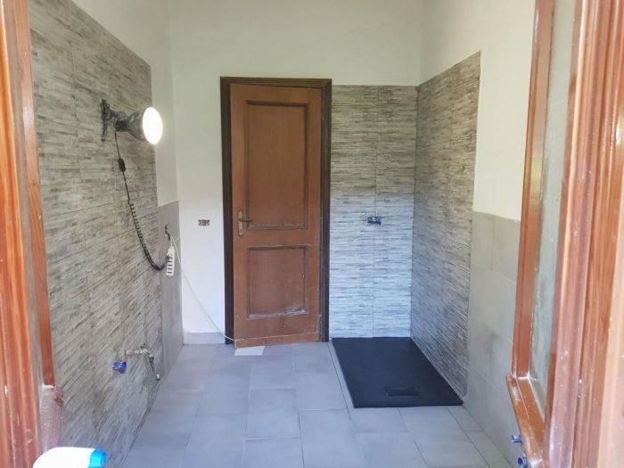 Archisio - Edilfilieri - Progetto Rifacimento parti interne