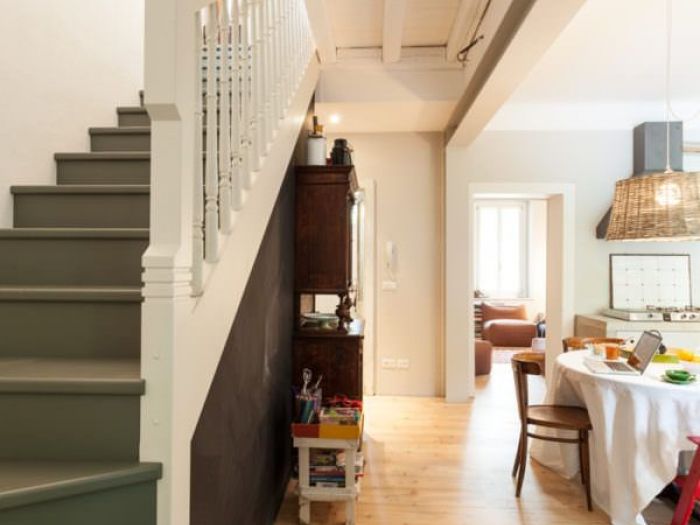 Archisio - Filippo Saponaro Architetto - Progetto Home spn