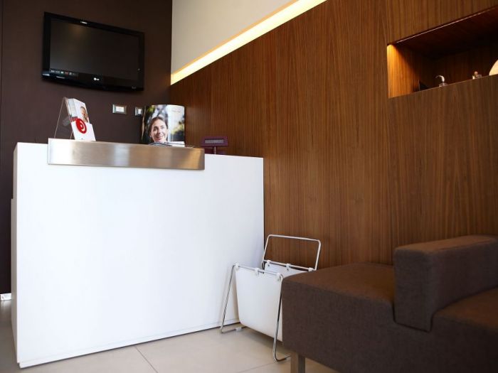 Archisio - Carlo Ottaviani - Progetto Udifon