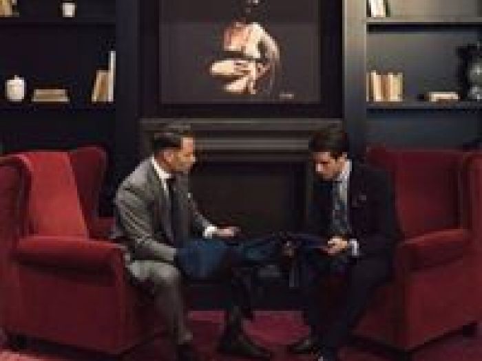 Archisio - Bisha - Progetto Opere