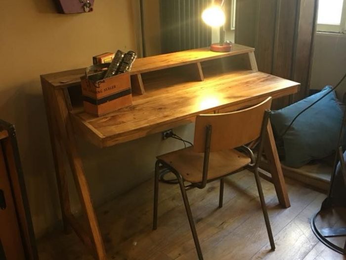 Archisio - Scenography - Progetto Mobili scenografici