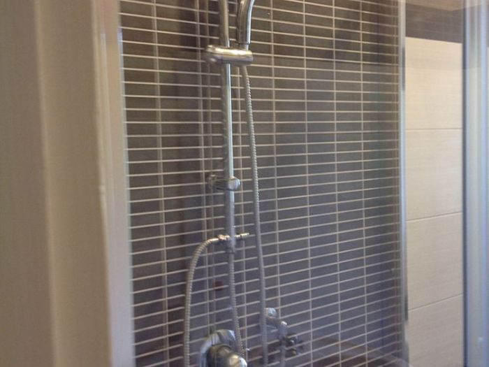 Archisio - Il Muratore Bergamasco - Progetto Ristrutturazione bagno