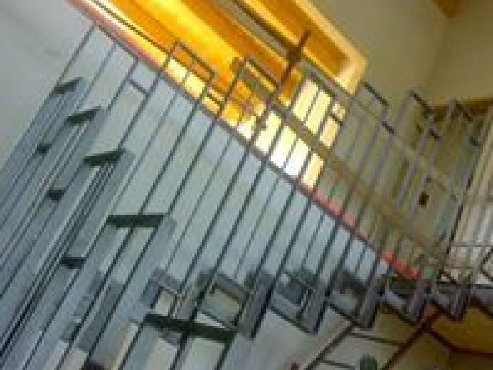 Archisio - Bianca Maria Canepa - Progetto Calunga - agriturismo ter