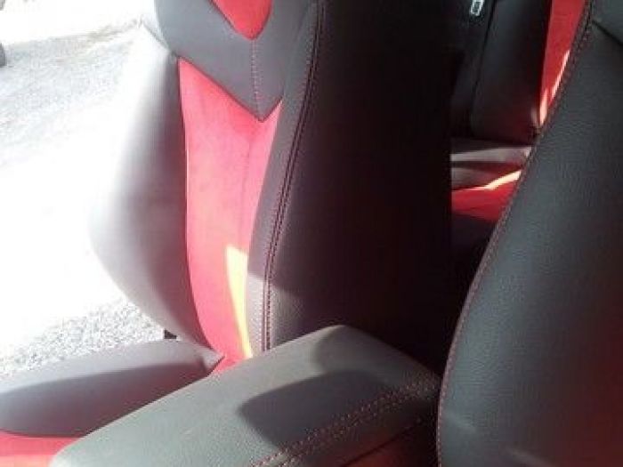 Archisio - Centro Fodere Franceschino - Progetto Tappezzeria auto-moto