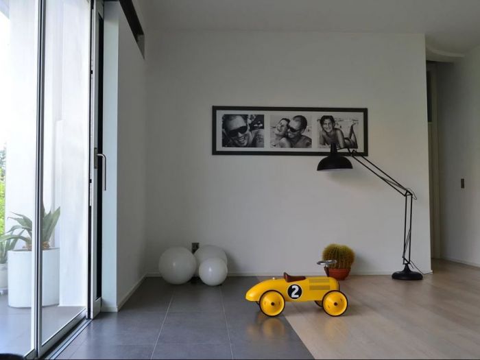 Archisio - Ristudio - Progetto Casa k