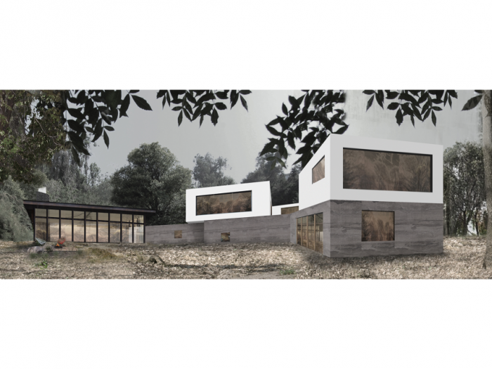 Archisio - Andearchitettura - Progetto Architettura