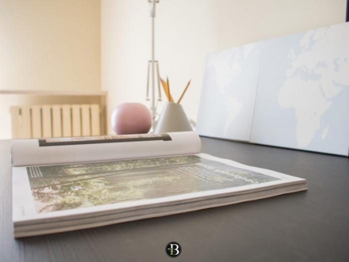 Archisio - Roberta Bossolasco - Progetto Milena