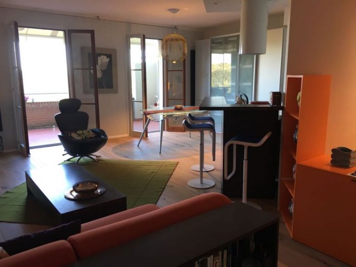 Archisio - Martino Duni - Progetto Casa privata