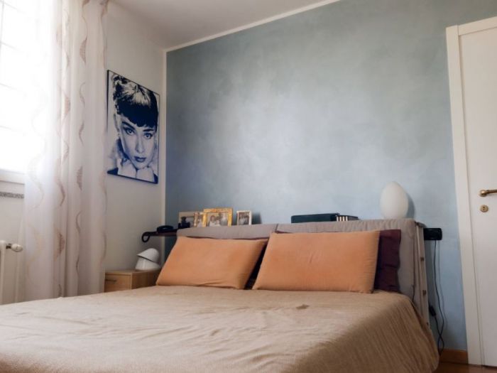 Archisio - Nca Nunzio Carraffa - Progetto Appartamento pd