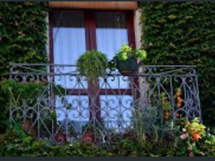 Archisio - Officina Deiana - Progetto Ringhiere