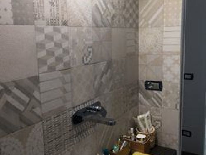 Archisio - Antonio Giordano - Progetto Casa ms