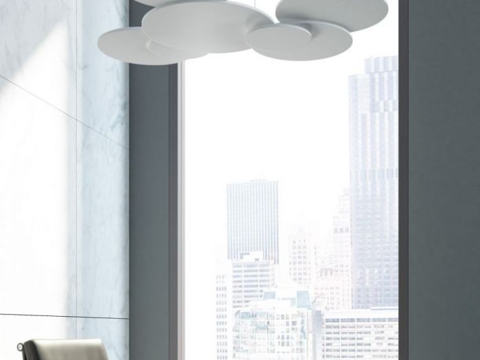 Archisio - Virtual Design - Progetto Uffici