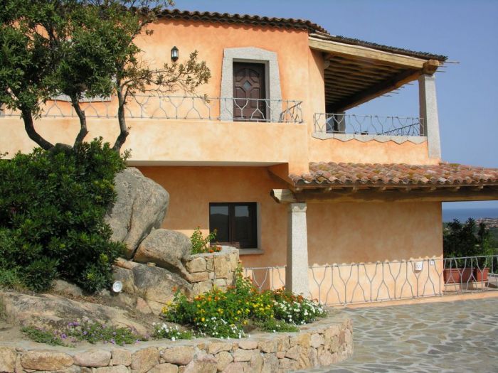 Archisio - Impresa Edile Marongiu - Progetto Nuove costruzioni