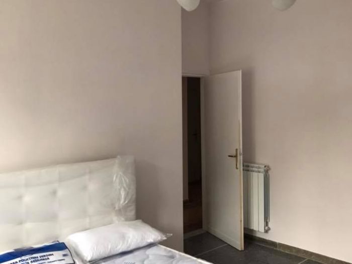 Archisio - La Servizi Ristrutturazioni - Progetto Interni