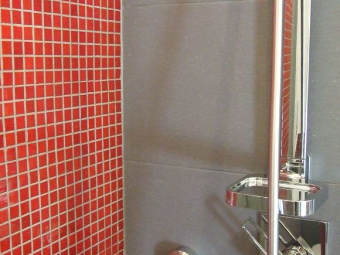 Archisio - Zero6studio - Progetto Appartamento roma torrino