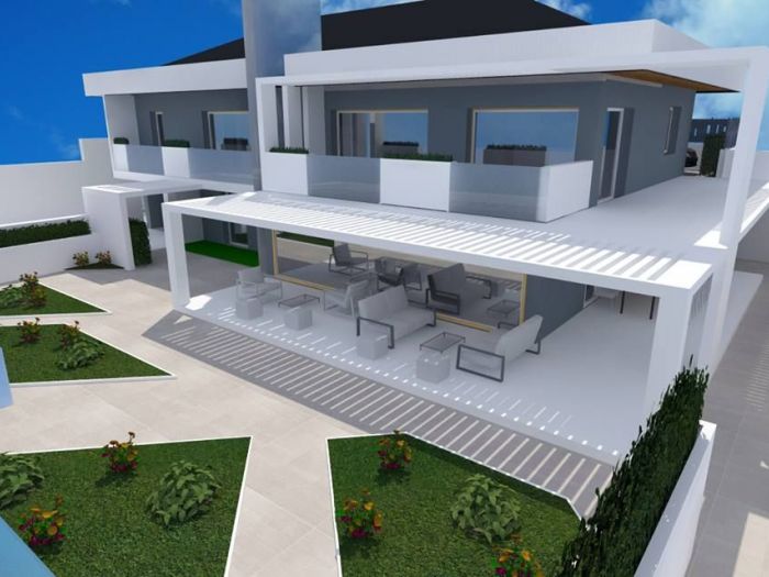 Archisio - Flab Studio Interior Design - Progetto Edifici ed esterni