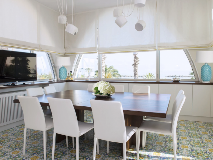 Archisio - Novarte - Progetto Villa bianca