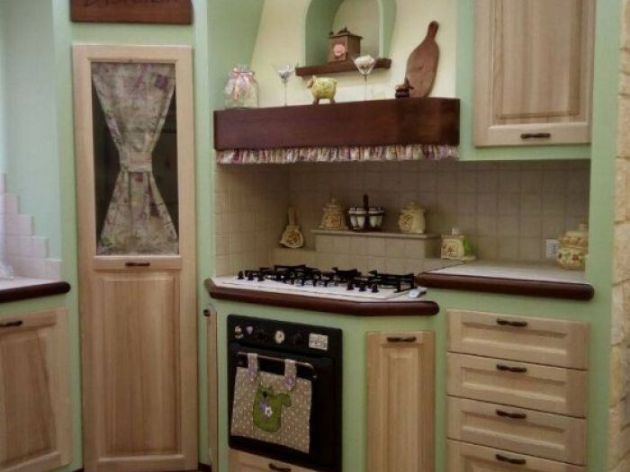 Archisio - Falegnameria Mandatori srl - Progetto Ristrutturazione di interni e esterni