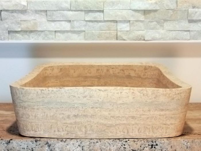 Archisio - Panetti Marmi - Progetto Lavelli