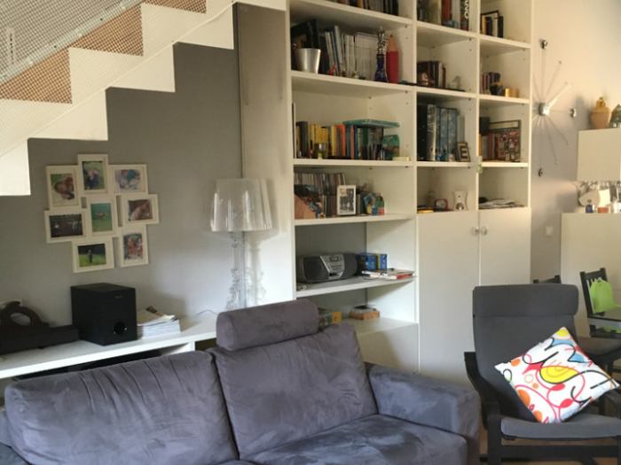 Archisio - Elena Scarpetti - Progetto Casa contemporanea su due piani La famiglia si allarga la casa raddoppia