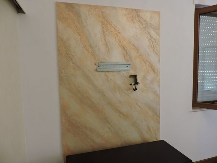 Archisio - Piazza Daniele Pittore Edile - Progetto Stile contemporaneo